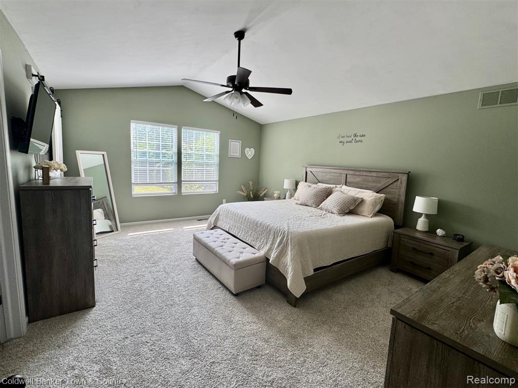 19723 Granger Drive, Romulus, MI 48174 — Photo 17
