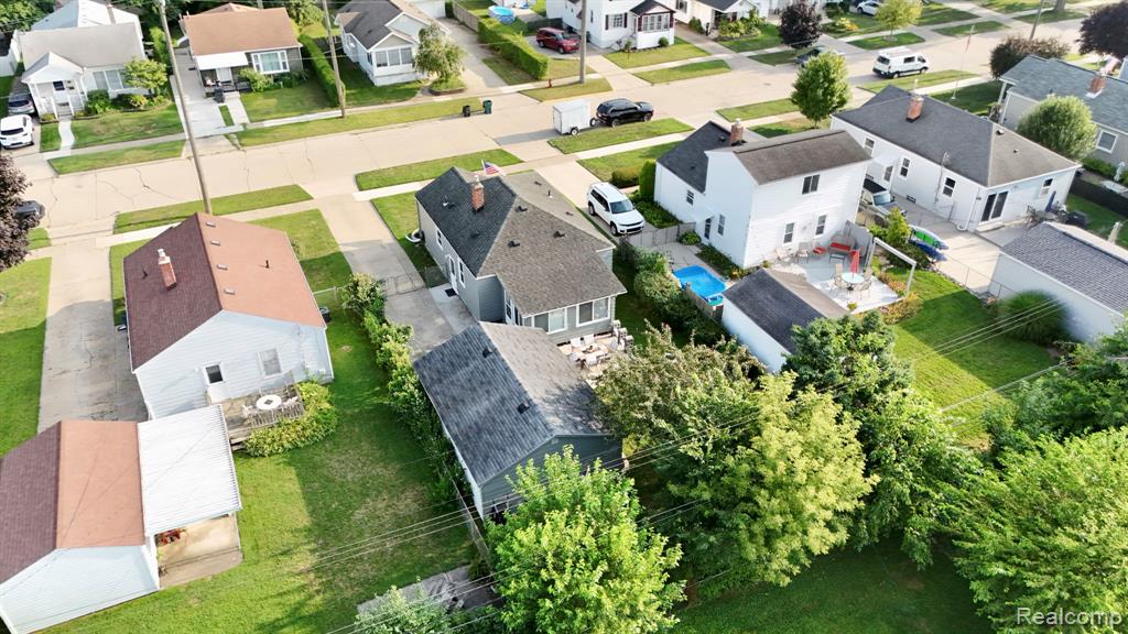 80 Tecumseh Street, Clawson, MI — Photo 36