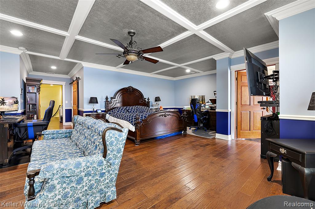 328 S Broadway Street, Lake Orion, MI 48362 — Photo 61