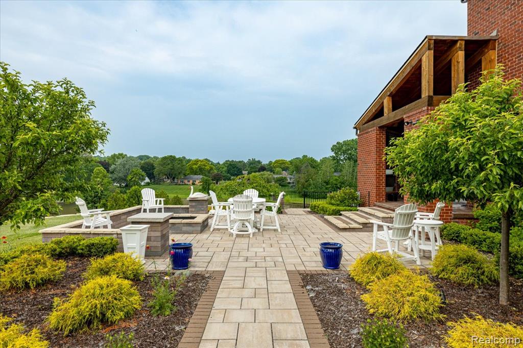45505 N Territorial Road, Plymouth, MI 48170 — Photo 84