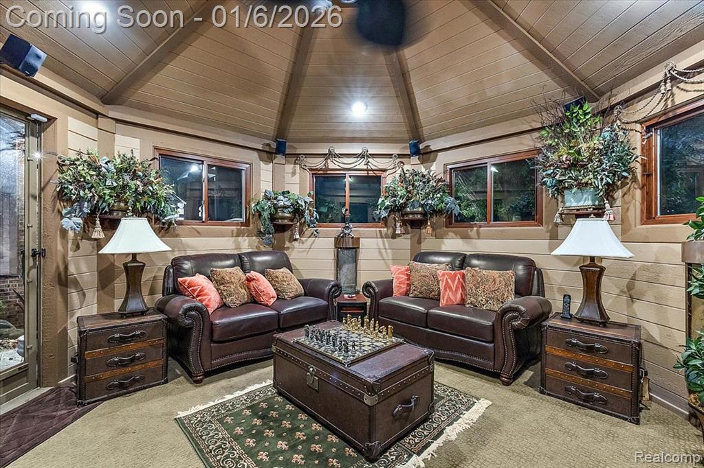 7310 Sandy Creek Lane, Bloomfield Hills, MI 48301 — Photo 52