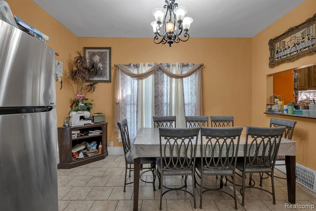 8125 Gartner Street, Detroit, MI 48209 — Photo 8