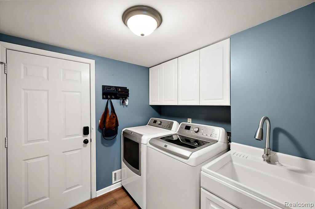 39728 Bonnie Court, Clinton Twp, MI 48038 — Photo 30