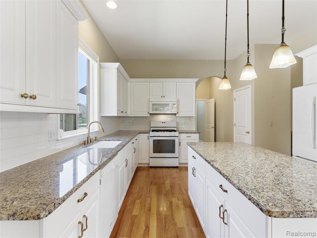 58865 Gallery Court, Washington, MI — Photo 5