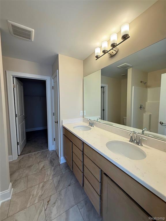 295 Canyon Creek Court, 29, Howell, MI 48843 — Photo 15