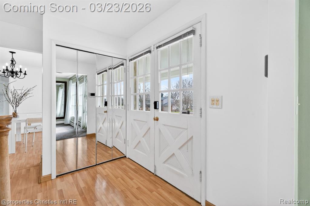 5586 Raven Road, Bloomfield Hills, MI 48301 — Photo 3