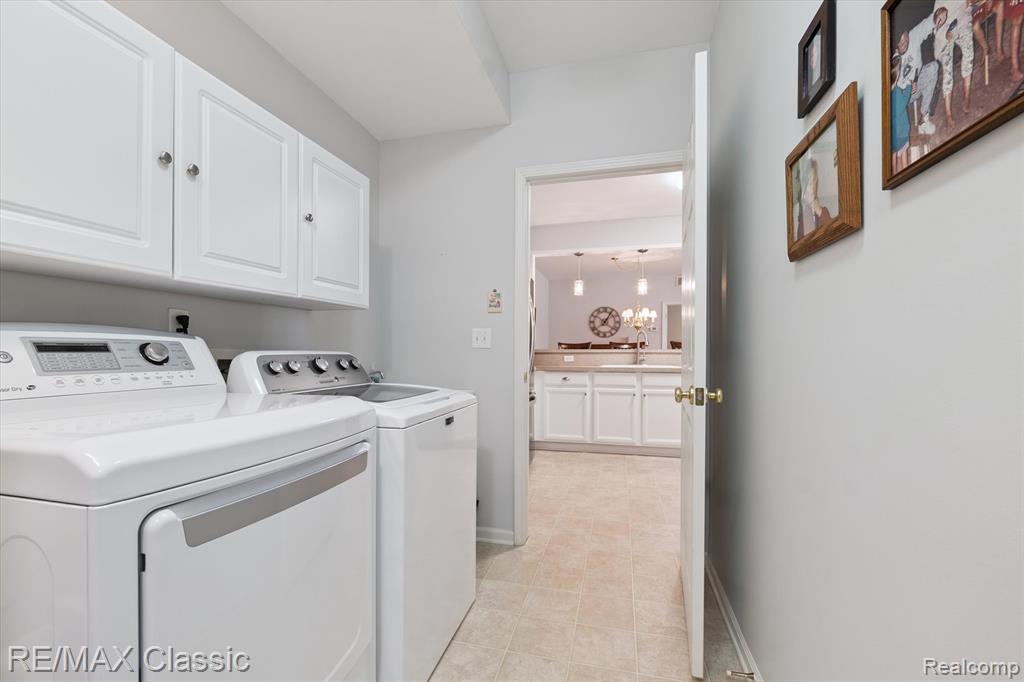 16808 Dover Drive, Northville, MI 48168 — Photo 16