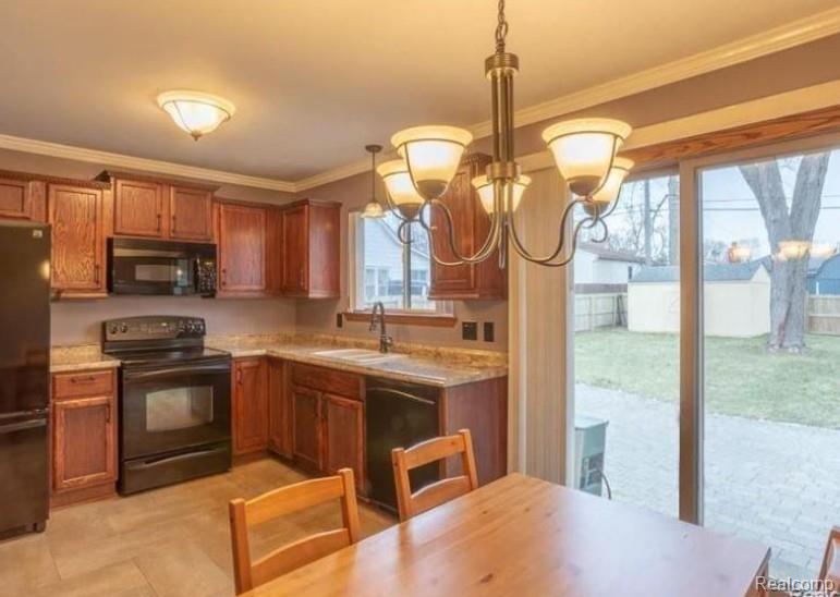 4022 Hazelett Drive, Waterford, MI 48328 — Photo 5