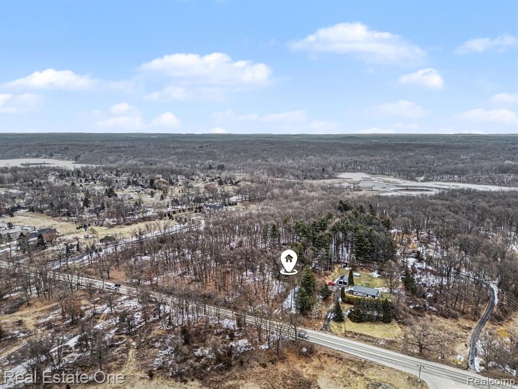 3277 S Milford Road, Highland, MI — Photo 12