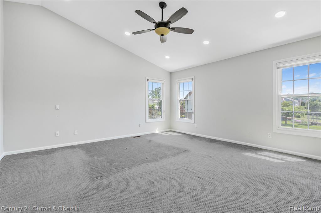1751 Lanhan Court, Canton, MI 48188 — Photo 17