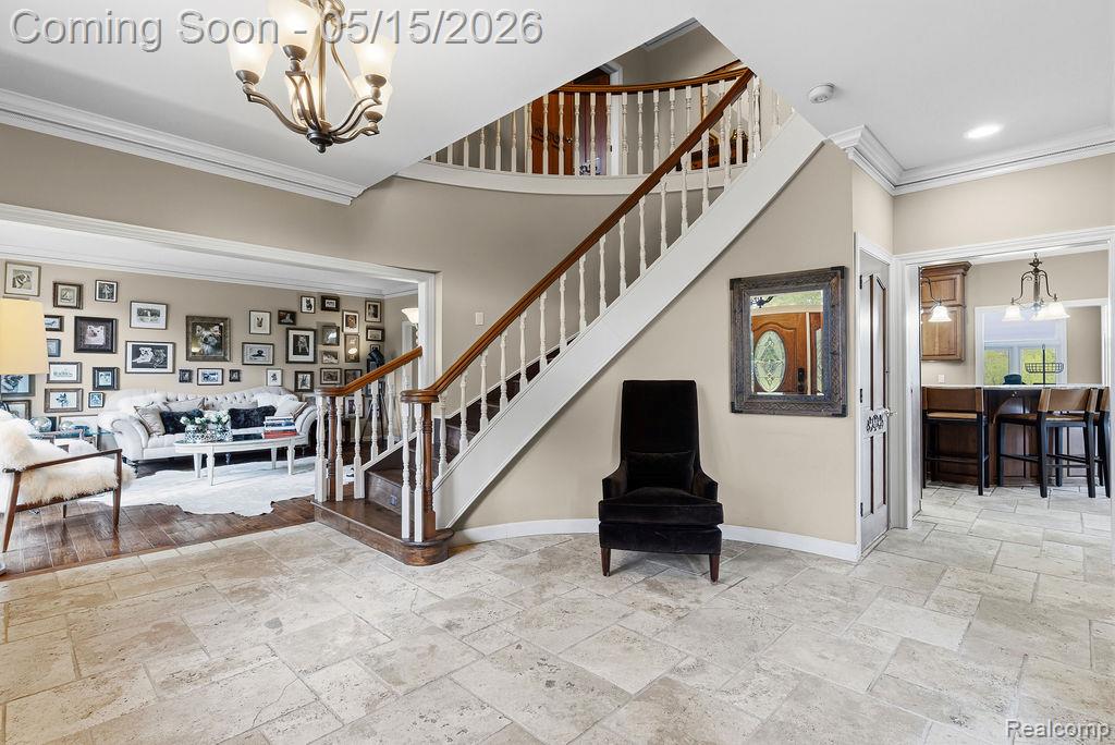 7374 Fox Hill Lane, Northville, MI 48168 — Photo 10