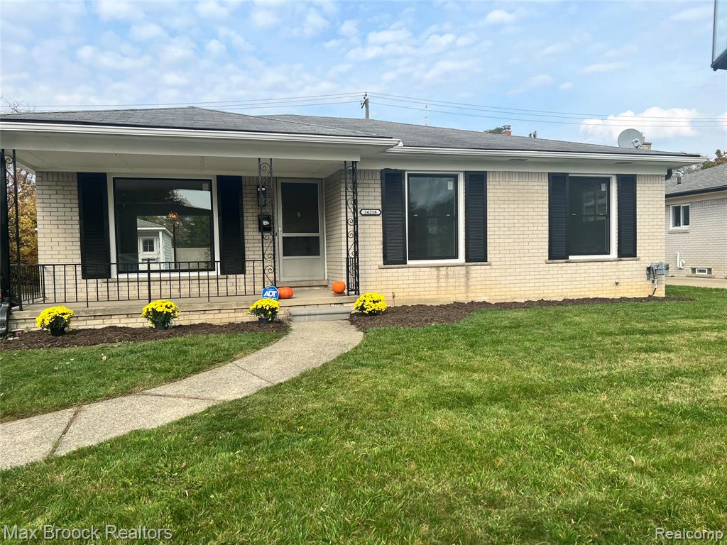 16218 Addison Street, Southfield, MI 48075