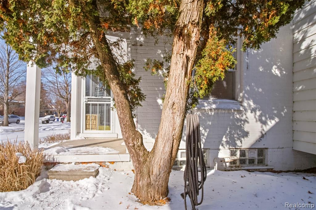 258 Piper Boulevard, Detroit, MI 48215 — Photo 24