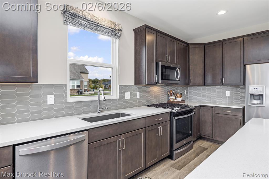 4402 Brookside C, Canton, MI 48188 — Photo 16