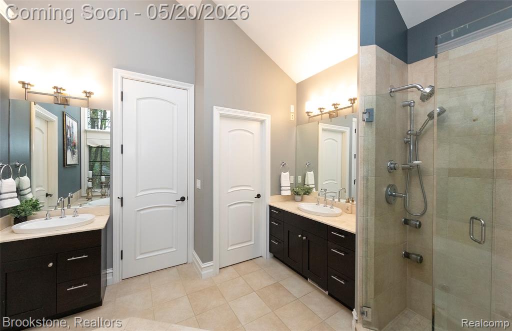 2157 CANTERWOOD, Highland, MI — Photo 45