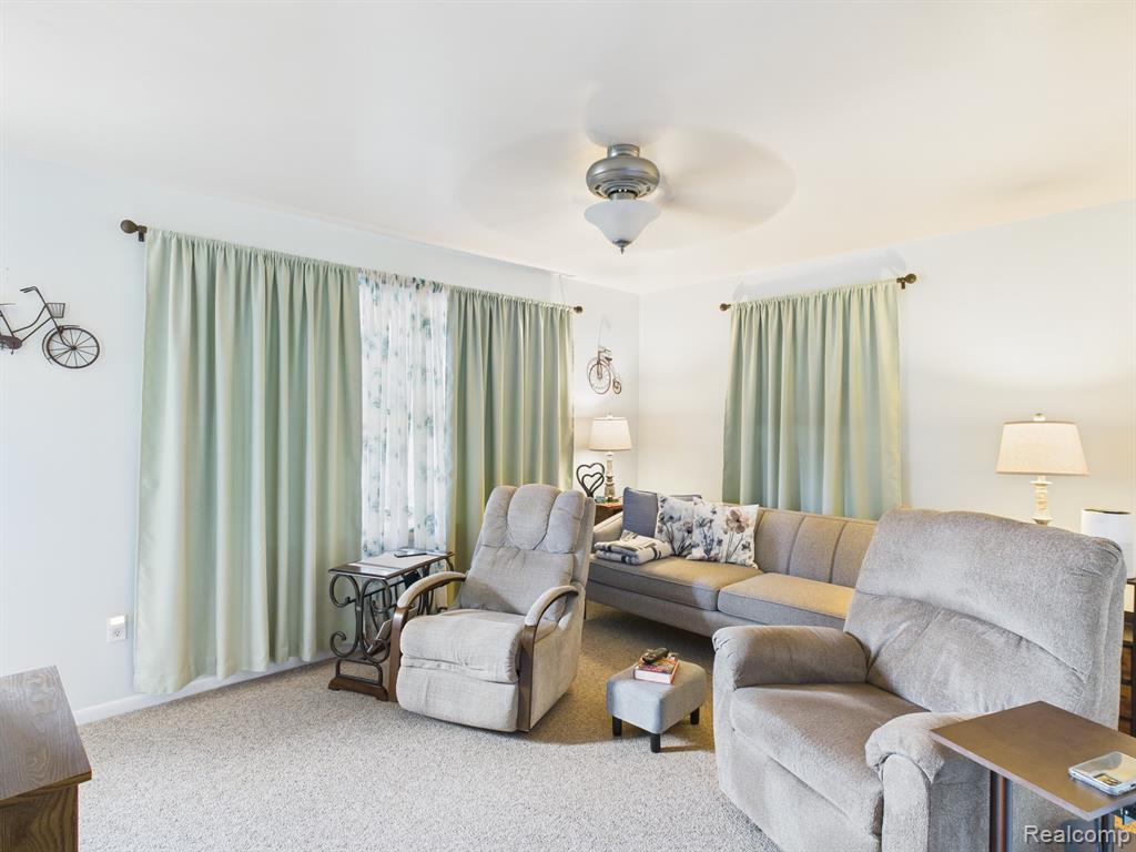 3326 Oak Grove Road, North Branch, MI 48461 — Photo 5