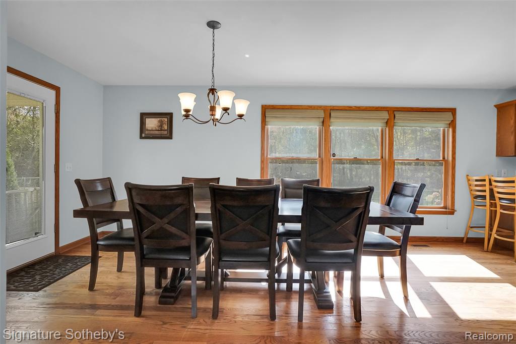 11275 W Coon Lake Road, Webberville, MI 48892 — Photo 10
