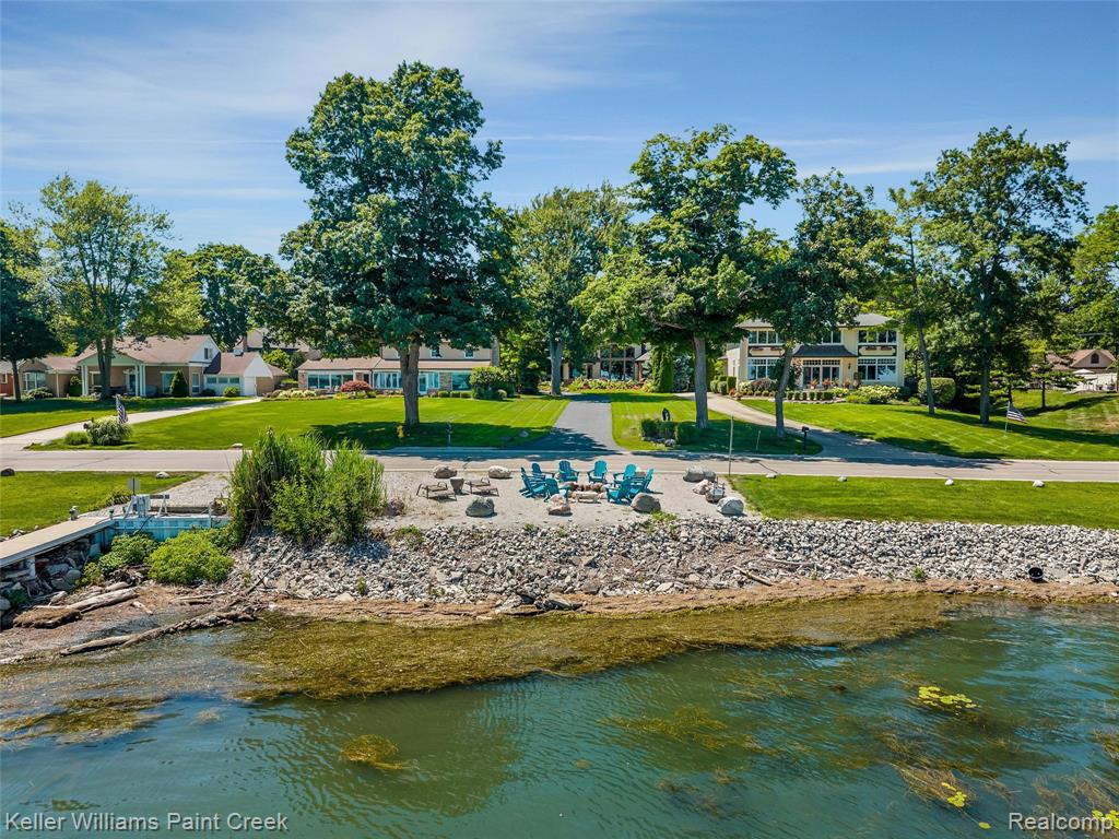 22220 E River Road, Grosse Ile, MI 48138 — Photo 71