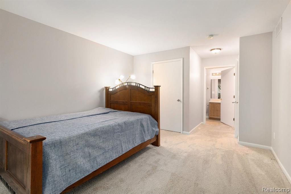 4179 HAMPTON RIDGE Boulevard, Howell, MI 48843 — Photo 13