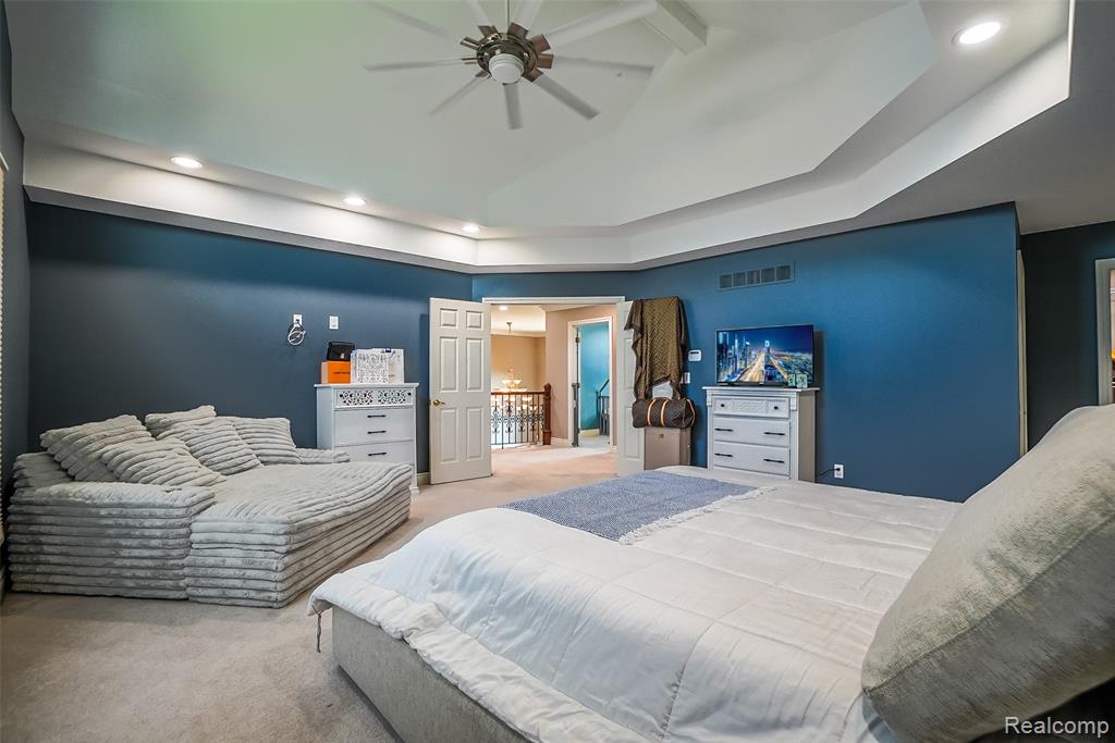 54182 Queensborough Drive, Shelby Twp, MI 48315 — Photo 31