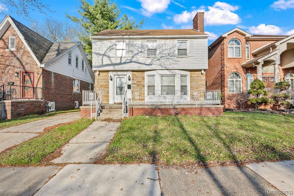7747 APPOLINE Street, Dearborn, MI 48126 — Photo 7