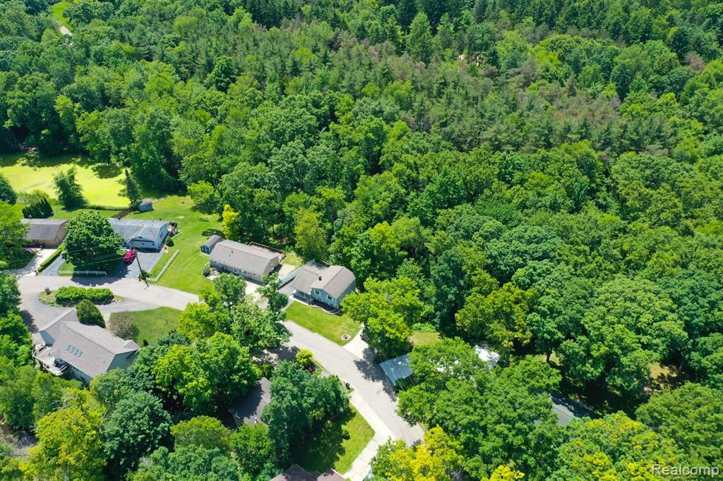 9089 SHERWOOD Drive, Davisburg, MI 48350 — Photo 49