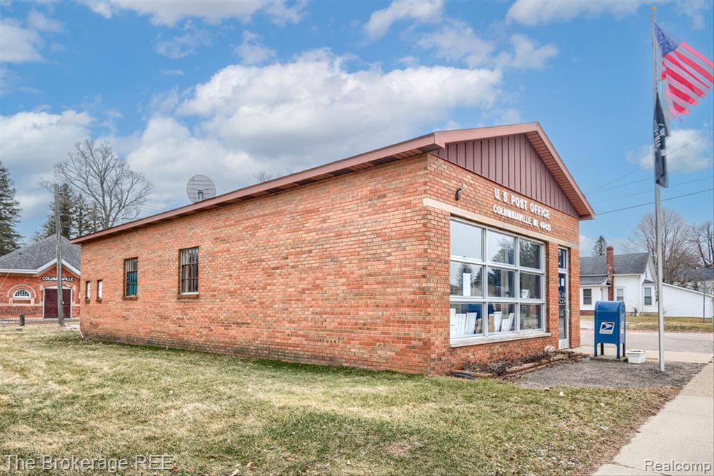4643 Pine Street, Columbiaville, MI 48421 — Photo 4