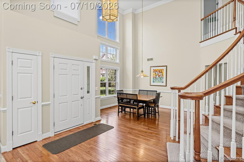 44493 Broadmoor Boulevard, Northville, MI 48168 — Photo 11