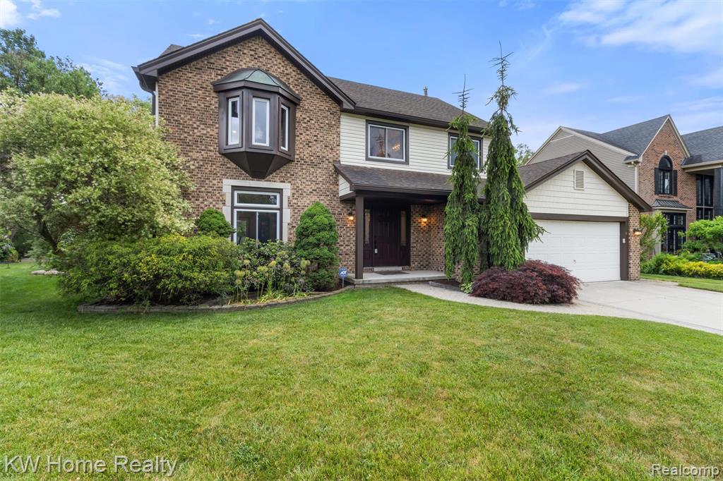 45095 Turnberry Court, Canton, MI 48188 — Photo 46