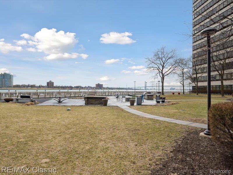 1001 W JEFFERSON AVE, 24i, Detroit, MI 48226 — Photo 41