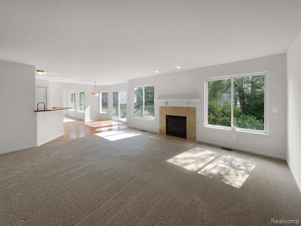 7080 COLCHESTER Lane, Ypsilanti, MI 48197 — Photo 4