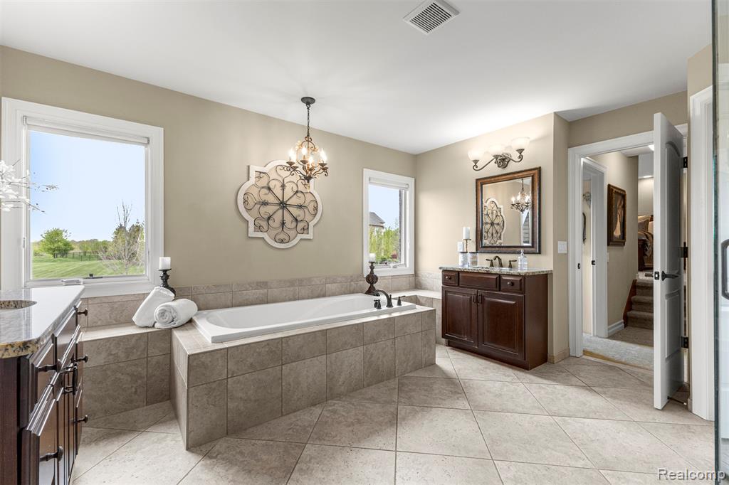 48892 Barola Court, Northville, MI 48167 — Photo 53