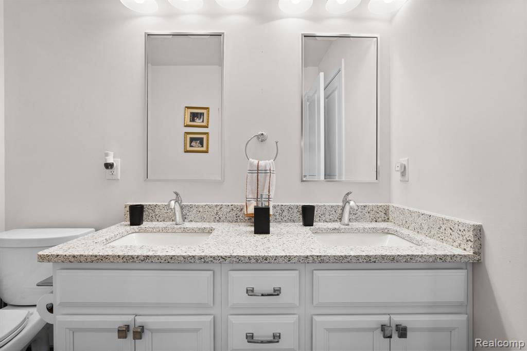 3020 N Spurway Drive, Ann Arbor, MI 48105 — Photo 49
