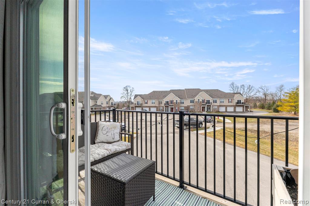 9781 Ridge Run Street, 70, Howell, MI 48855 — Photo 18