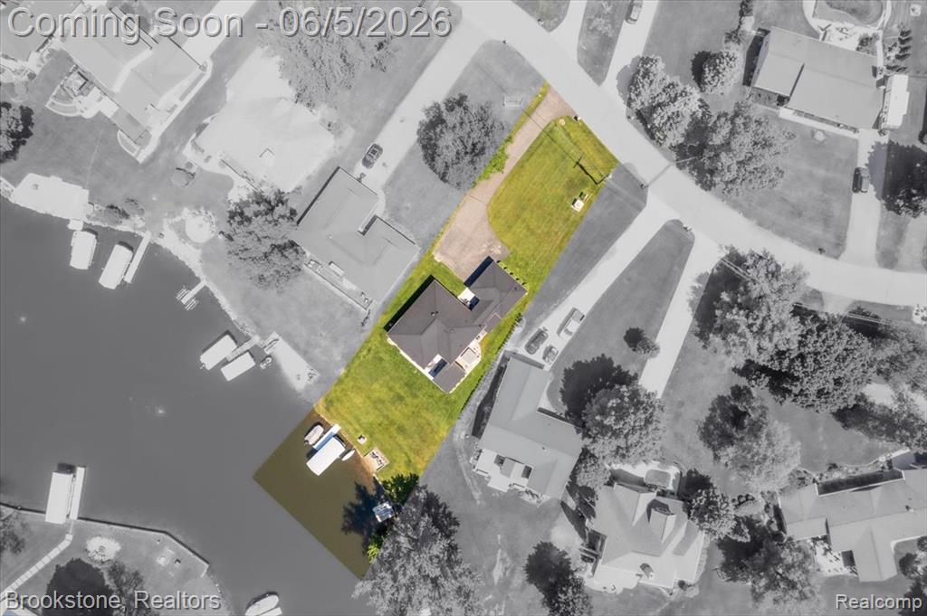 3378 Kingsway Drive, Highland, MI 48356 — Photo 60