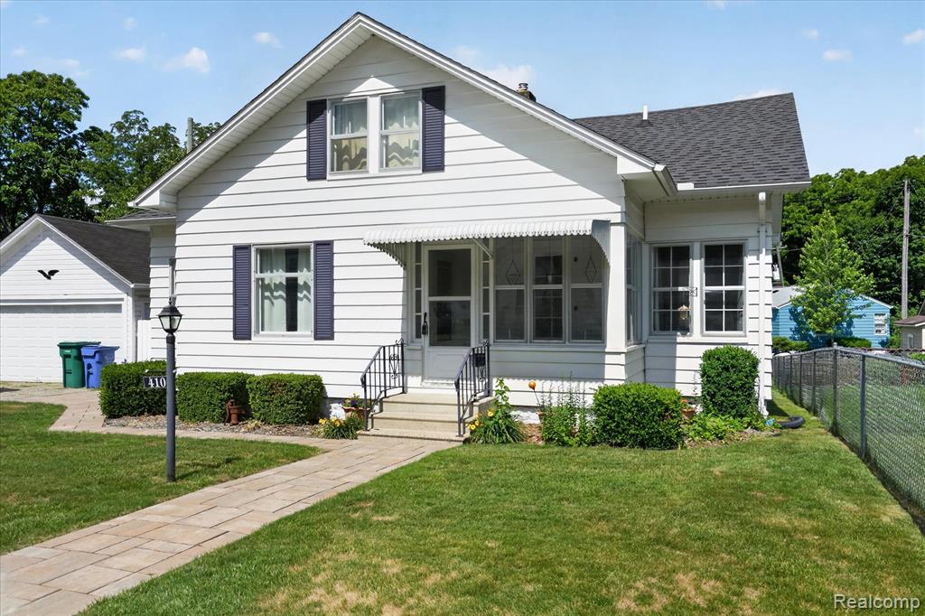 410 S Center Street, Howell, MI 48843 — Photo 47