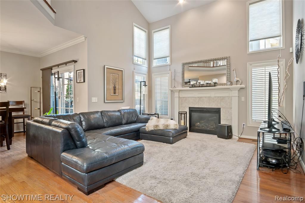 4341 Summer Place, Shelby Twp, MI 48316 — Photo 10