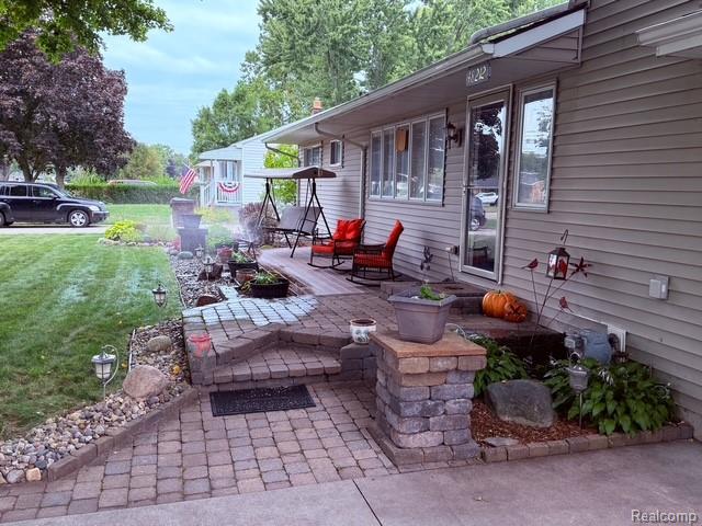 48212 Cardinal Drive, Shelby Twp, MI 48317 — Photo 6