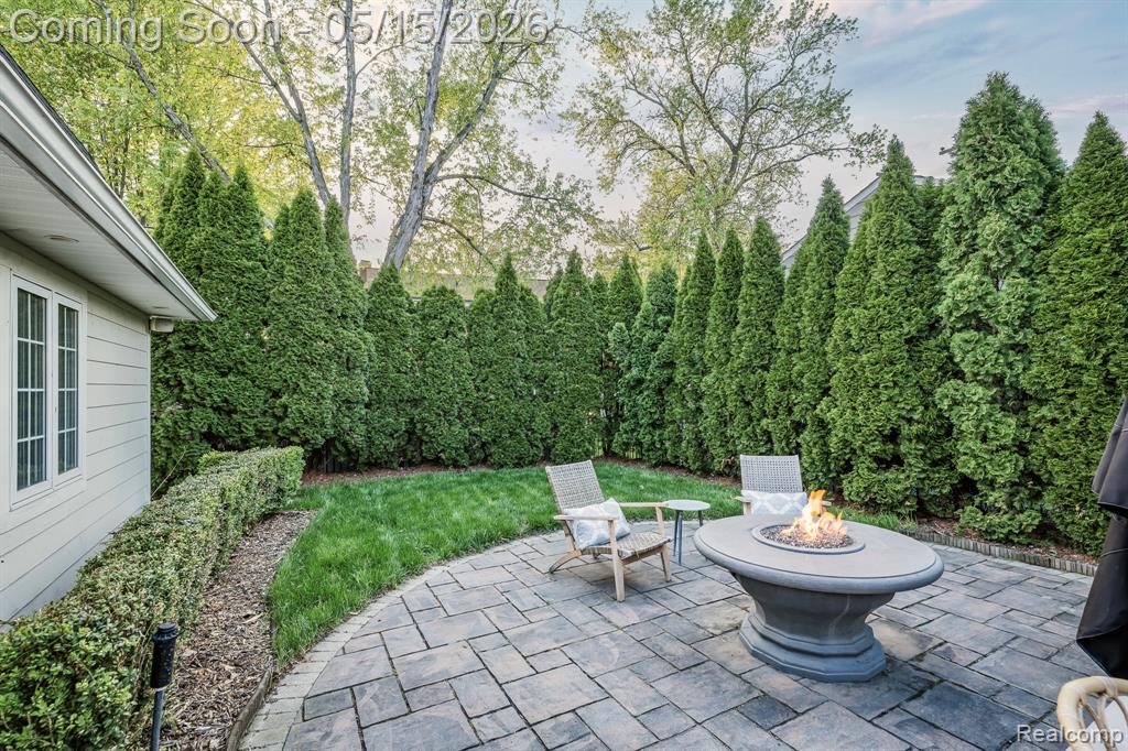 728 S Pleasant Street, Royal Oak, MI 48067 — Photo 29