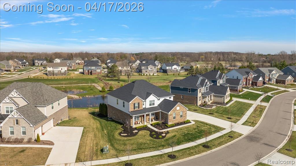 20942 Torbay Drive, Northville, MI 48167 — Photo 46
