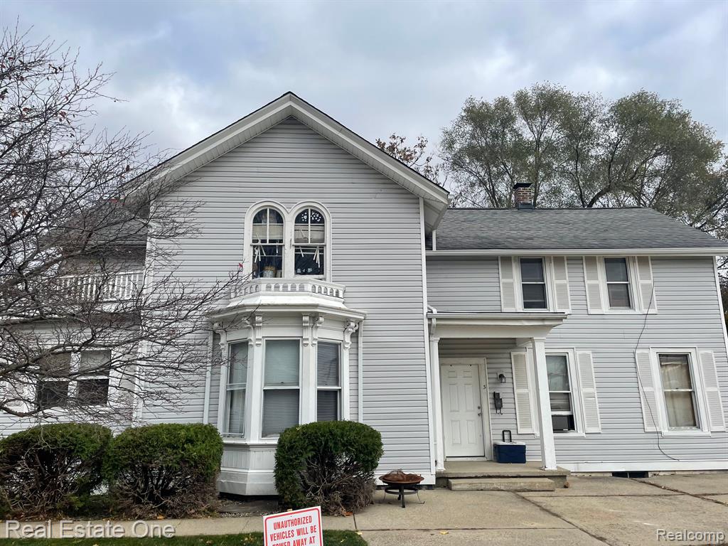 47 Pope Street, Lapeer, MI 48446 — Photo 3