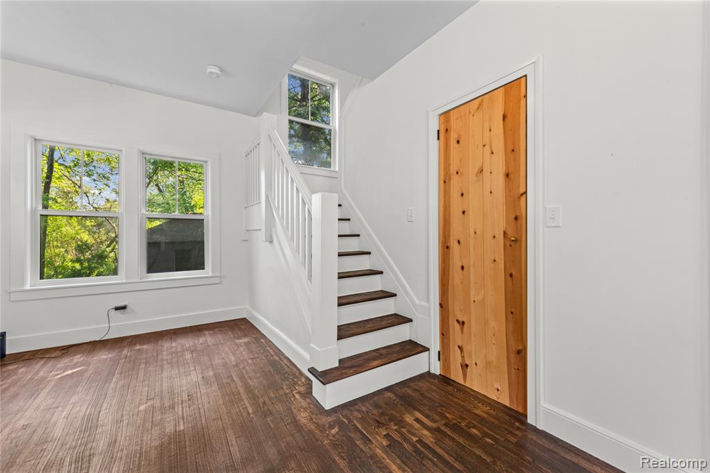 432 Manistique, Detroit, MI 48215 — Photo 11