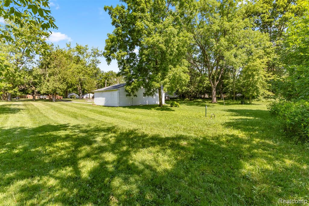 785 Tromley Street, Inkster, MI 48141 — Photo 32