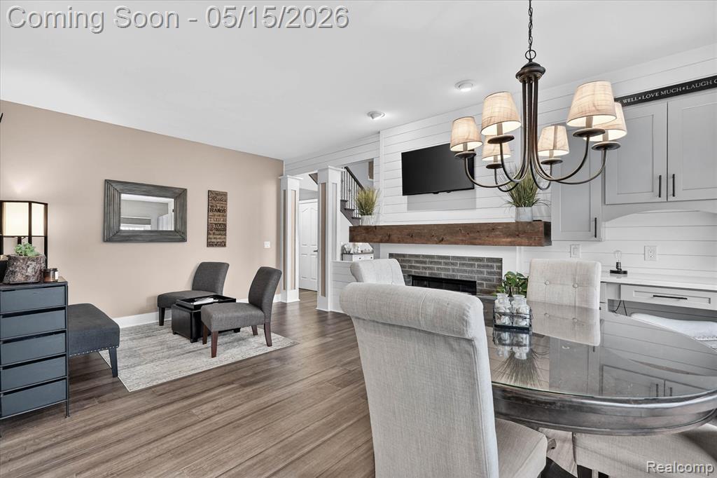 9074 Ridgefield Drive, Brighton, MI 48114 — Photo 13