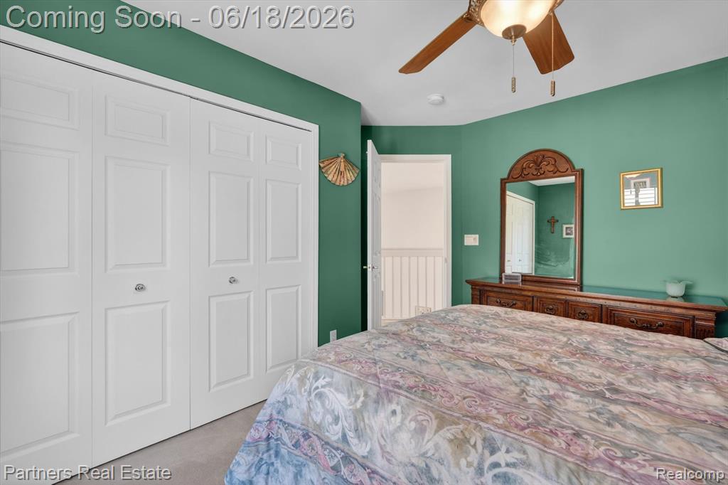 4632 Villa France Drive N, Brighton, MI 48116 — Photo 32