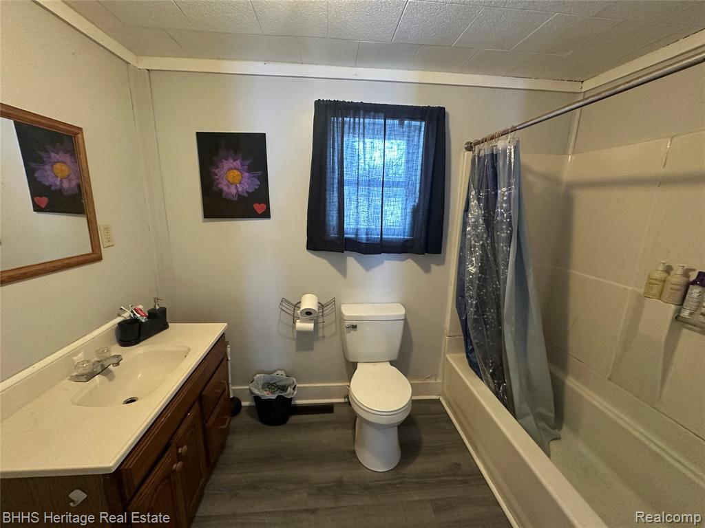 126 W Mason, Morrice, MI 48857 — Photo 6