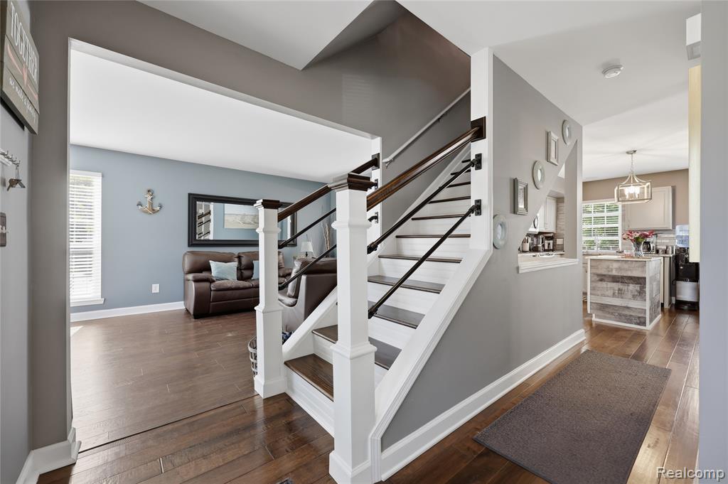6003 Cedar Bend Drive, Clarkston, MI — Photo 10