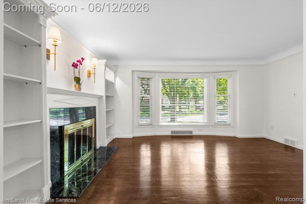 451 Moran Road, Grosse Pointe, MI 48236 — Photo 14