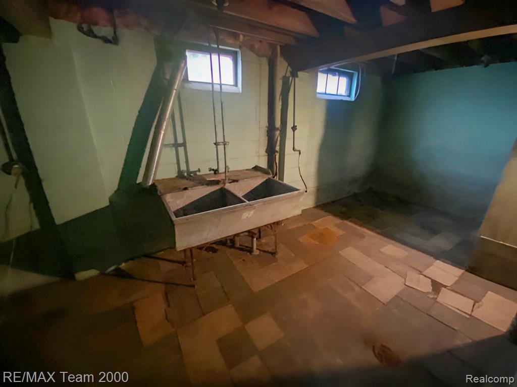 20091 Annott Street, Detroit, MI, 48205