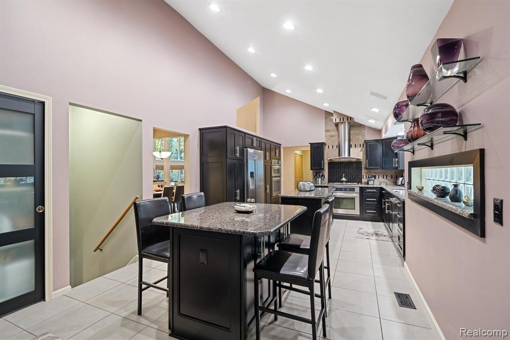 6653 COLLEGE Park, Clarkston, MI — Photo 25